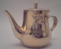 Moroccan Tea Pot