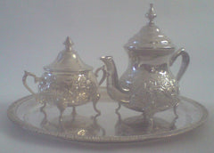 Tea set