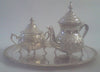 Tea set