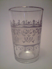 Tea cup