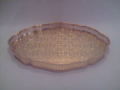 Moroccan Tray